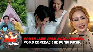 Download lagu Hot Shot Seru: Syahrini Rayakan Ultah Baby 'R' ke 2 Tahun - 10 Tahun Vakum, Momo Comeback Bermusik mp3 Download lagu Hot Shot Seru: Syahrini Rayakan Ultah Baby 'R' ke 2 Tahun - 10 Tahun Vakum, Momo Comeback Bermusik mp3