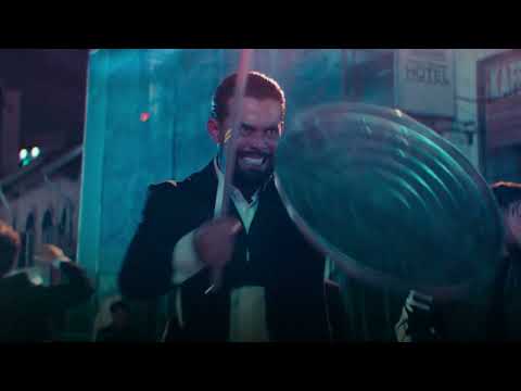 Bayangan - Sharul Kamal & Aepul Roza (Official Music Lyric Video)