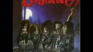 DARKNESS - Iron Force