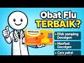 Decolgen Obat Flu Ampuh Untuk Semua Gejala