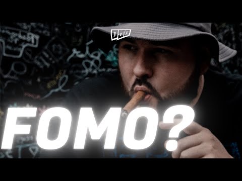 O5O - What is FOMO ? How To Make Millions of Dollars In Crypto?