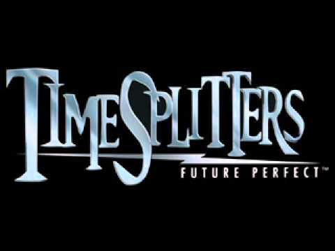 Timesplitters Future Perfect-Chinese