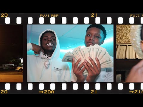 KjaayKa$hh - Watchu Goin Do Ft. Quin NFN (Official Music Video)