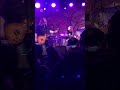 Gov’t Mule - Tastes Like Wine - I.E. 10 - Jamaica Jan 23, 2019