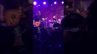 Gov’t Mule - Tastes Like Wine - I.E. 10 - Jamaica Jan 23, 2019