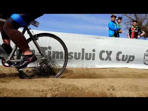 Lunca Timisului - CX Cup 2017