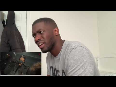 Cyril Kamer - Peli*[REACCIÓN] 🎤🥩🔥💯