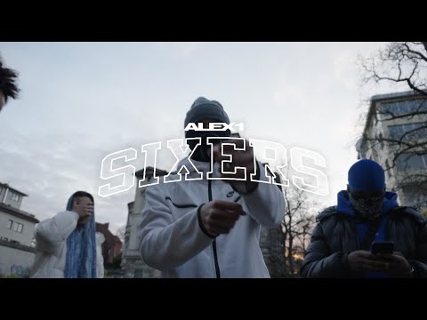 Alex1 - SIXERS (Official Music Video)