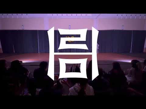 Fall 2025 Showcase | H2O Dance Crew