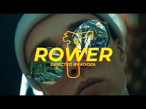 chillwagon - rower (trailer)