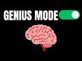 Why Most People Think Wrong—and How to Think Like a Genius