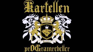 Kartellen lillgrabben