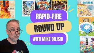 The Dice Tower - Ra video thumbnail