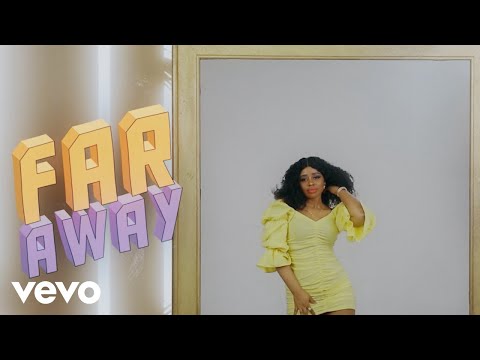 BID, Akaybe, Jprince, Teni - Far Away (Official Video)