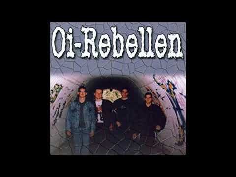 Oi-Rebellen - Macht Des Oi