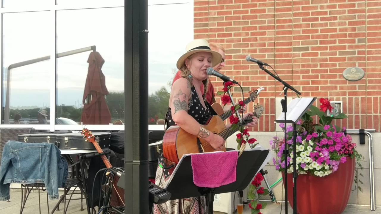 Promotional video thumbnail 2 for Melissa May and Brian Coonan