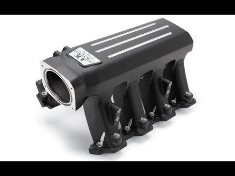 Edlebrock Pro-Flo XT - LS3