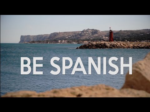 Be Spanish in Dénia!