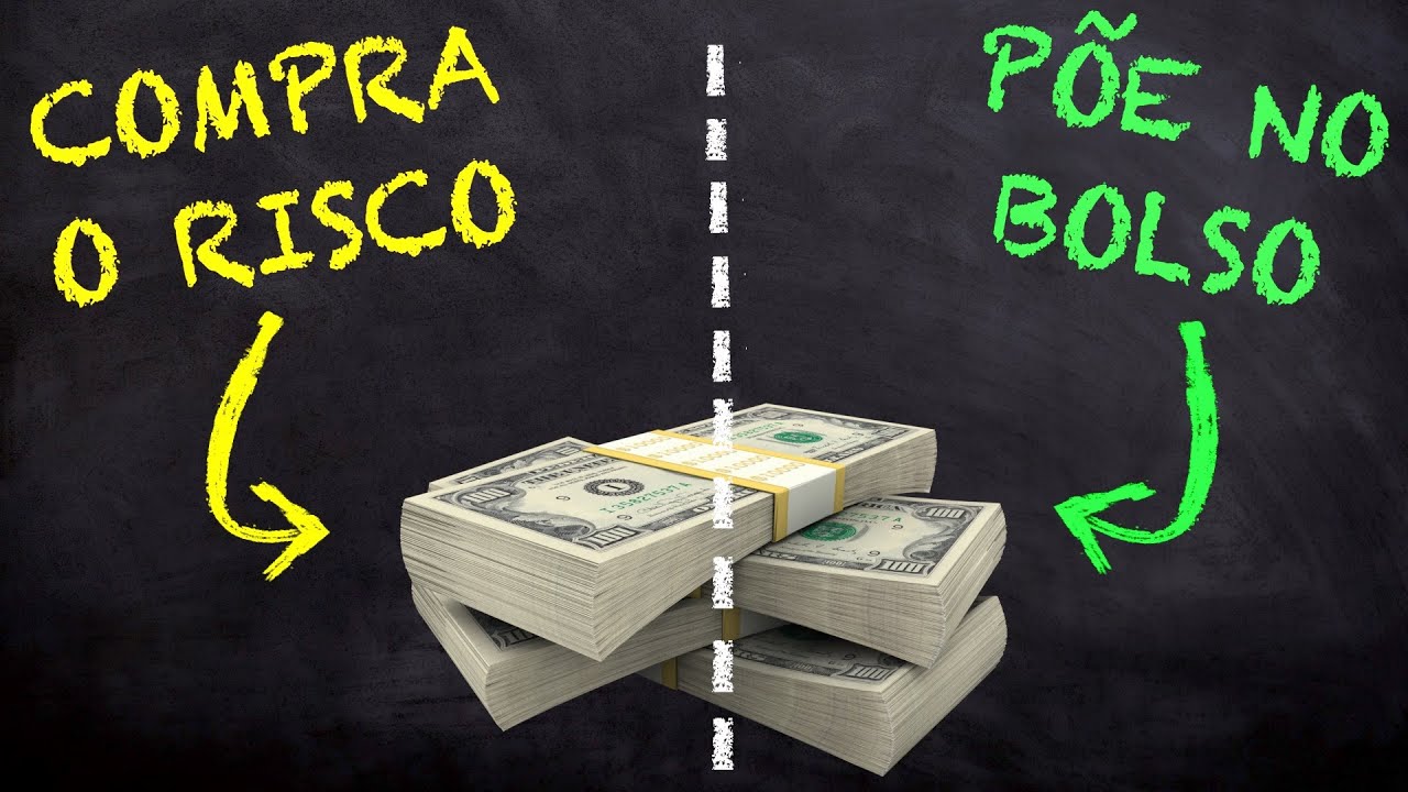 Como Fazer Realização Parcial (Day Trade, Swing, Position...)