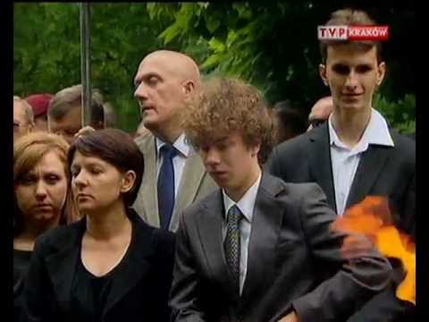 Info/Kraków - wieczorne przełączenie 21.07.2011