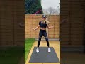 Jump around 💃🏼 #jumprope #skipping #footwork