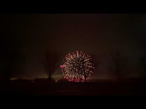 Triplex 3 And 6 Inch Shells From 600m Distance