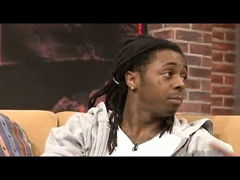 Lil Wayne & Birdman on Rap City (2007)