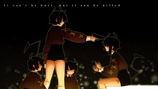 Cover art for RECKLESS BATTERY BURNS