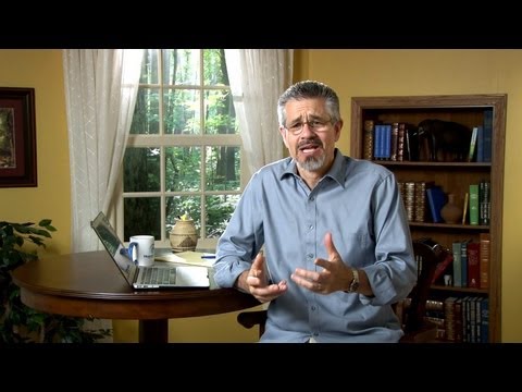 Why Did God Allow Stephen's Martyrdom?: HeavenWord 7 - 0537