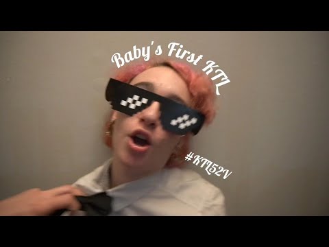 Baby’s First KTL