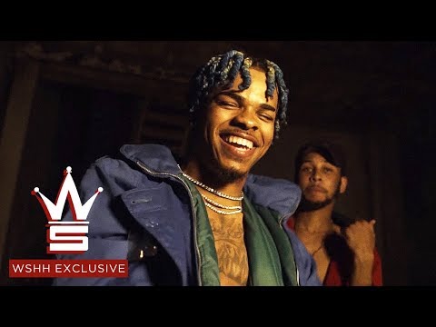 LILKU$HGUCCI "Finesse" (WSHH Exclusive - Official Music Video)