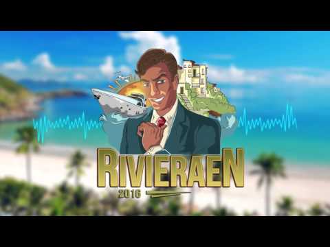 Rivieraen 2016 - Dj Canesten