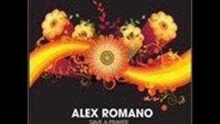 Alex Romano - Save A Prayer