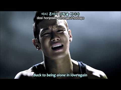 Hwanhee (환희) - While Doing (..하다가) MV [English subs + Romanization + Hangul]