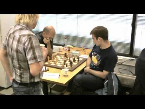 Shakin SM 2011 Petri Kekki - Mikael Agopov.mp4