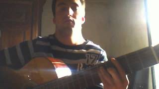 Tryo l&#39;Opportuniste cover