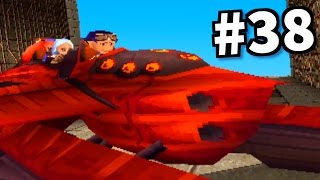 【PS】デュープリズムを実況プレイpart38 ミント編