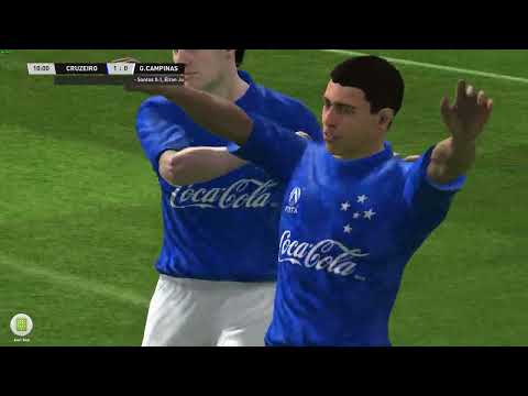 FUSSBALL MANAGER 94 - Il Fenomeno