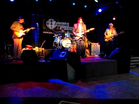 Let Me Love You   Brant Parker Blues Band