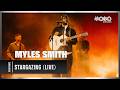 Myles Smith Stargazing Live At The MOBO Awards 2026 MOBO 30