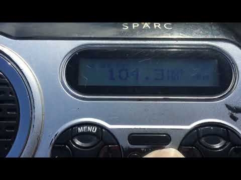 104.3 KMNT-HD1 Chehalis, WA TOTH Legal ID (2022.08.01)