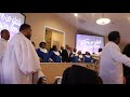 Chicago Mass Choir- "Every Chance I Get, I Will Praise Him"