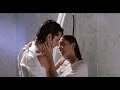 Saif Namrata Shirodkar Under Shower Kachche Dhaage Movie Scene