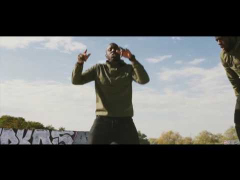 Section Pull Up_Comme DAB Feat Dj Mike One