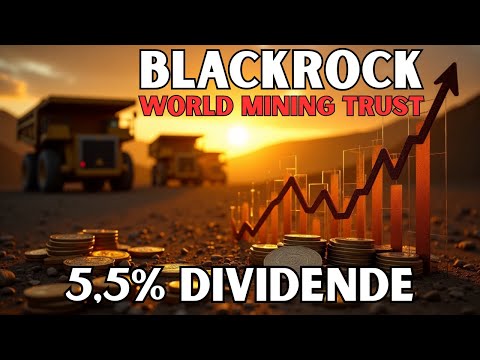 Dividends, mines, mega-potential – what can this trust really do?