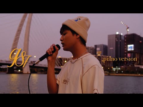 T.R.I - 987 [Piano Version]