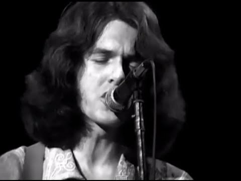 The Nielsen-Pearson Band - Run, Billy, Run (Incomplete) - 12/10/1974 - Winterland (Official)