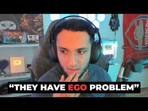 FNS Reaction to Demon1 Joining ENVY