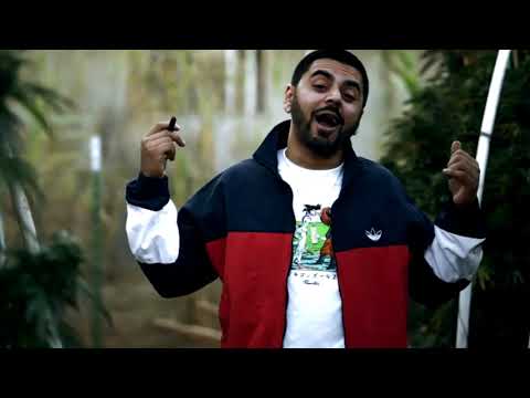 Chris Christopher - Lyrical (p. RobLo)