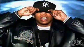 Jay Z, Ja Rule &amp; DMX - Murdergram (HD)